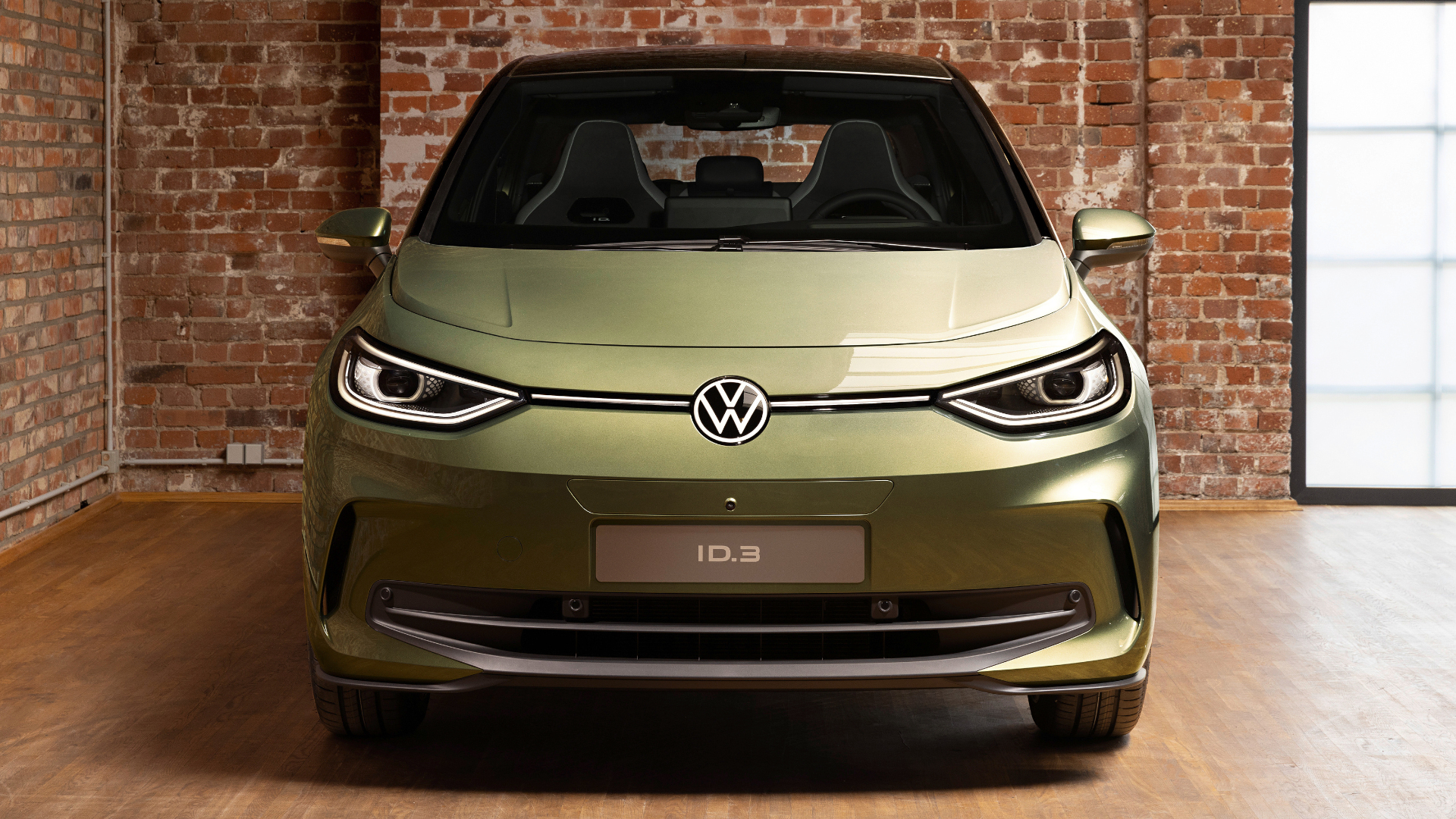 Carwow id3 sales